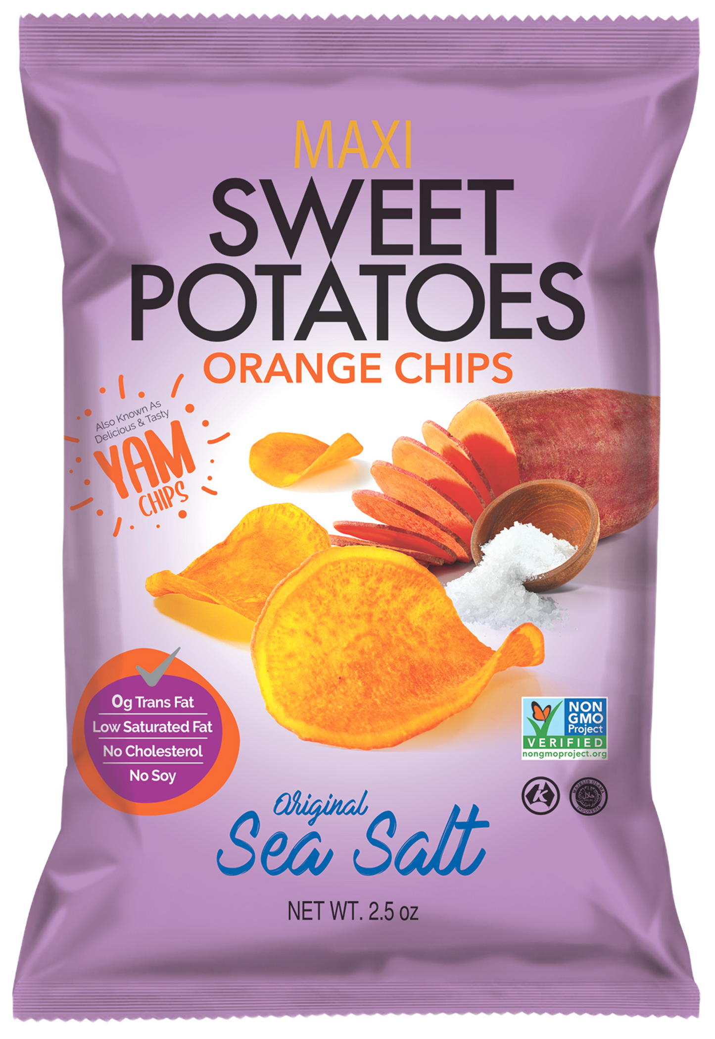 Maxi
MomChipz
Exotique Foods