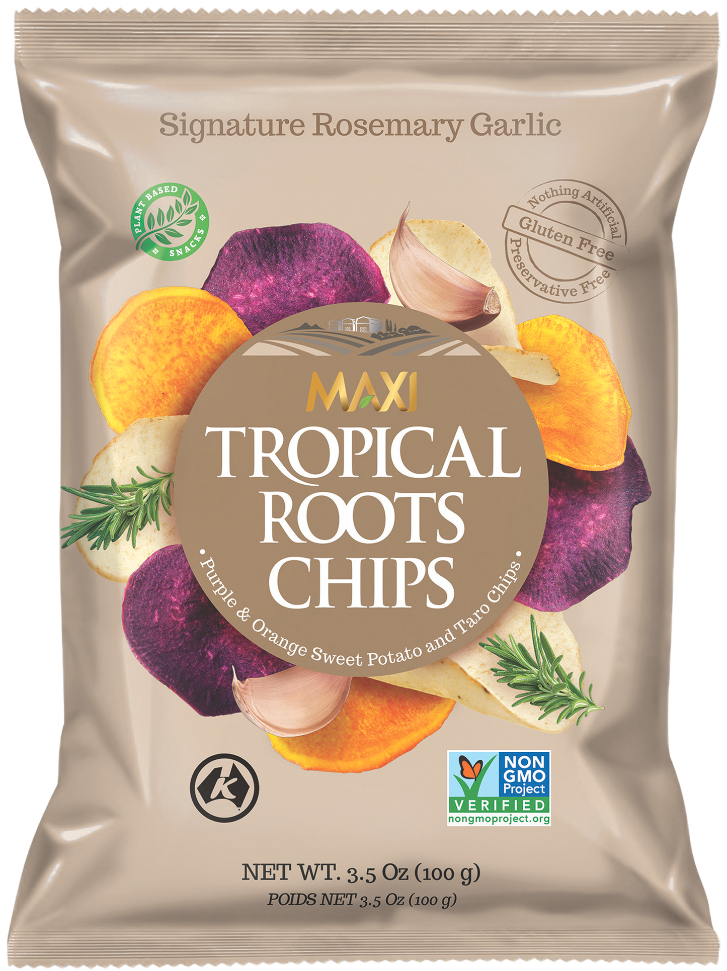 MAXI
Momchipz
Exotique Foods