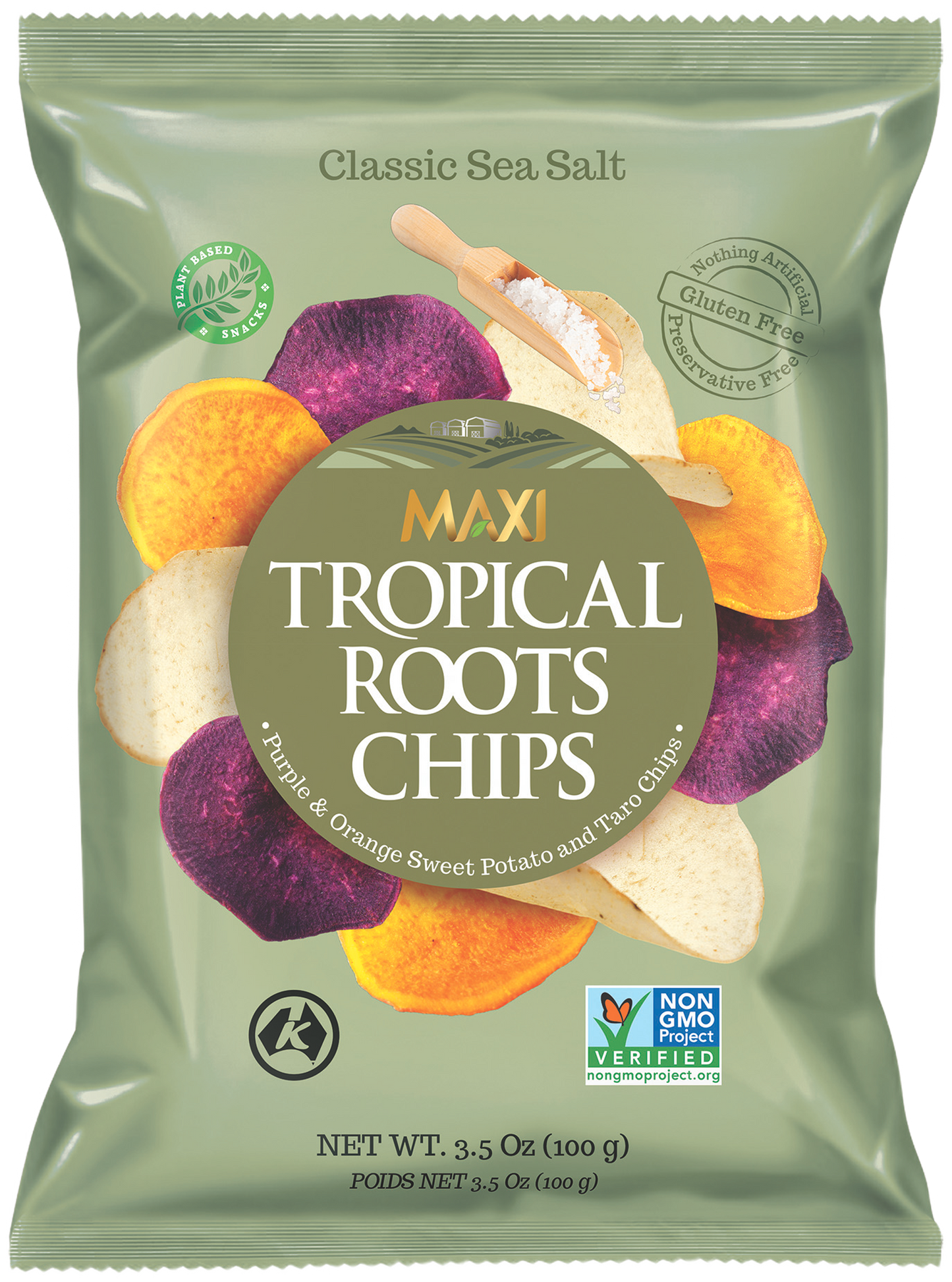 MAXI
Momchipz
Exotique Foods