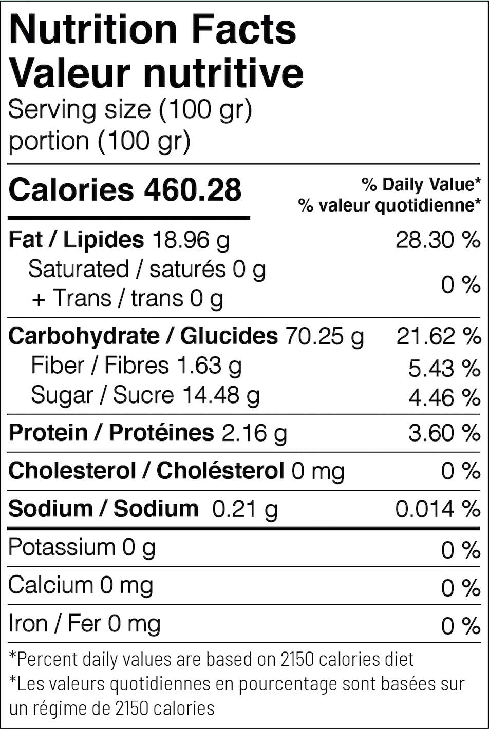 Momchipz Cassava Chips - 85 Gr | Healthy & Very Delicious