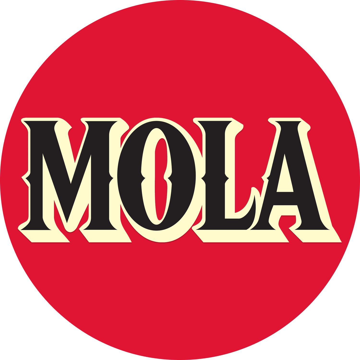Mola