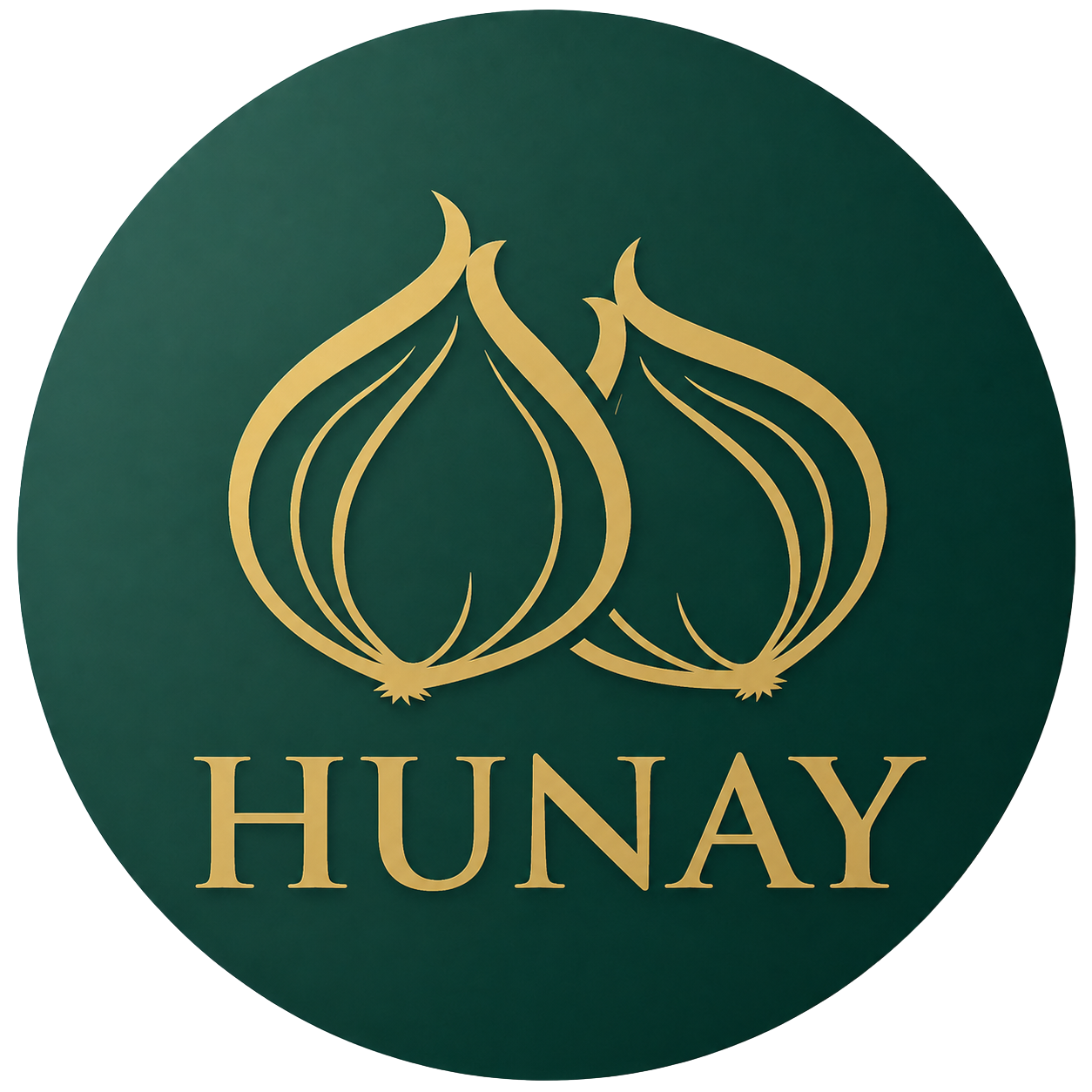 HUNAY Shallots and Garlic