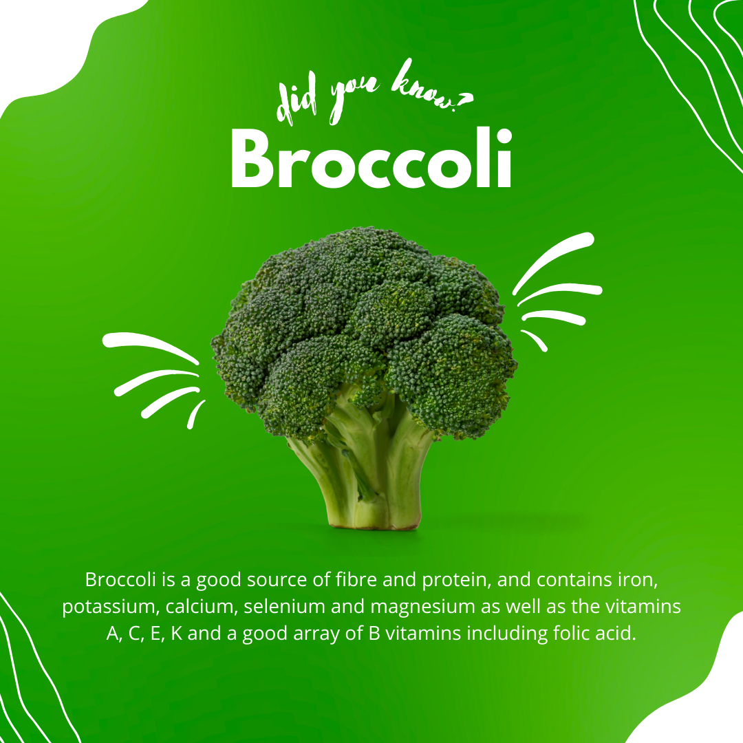 Momchipz Broccoli & Cauliflower Chips - 85 Gr | Healthy & Very Delicious