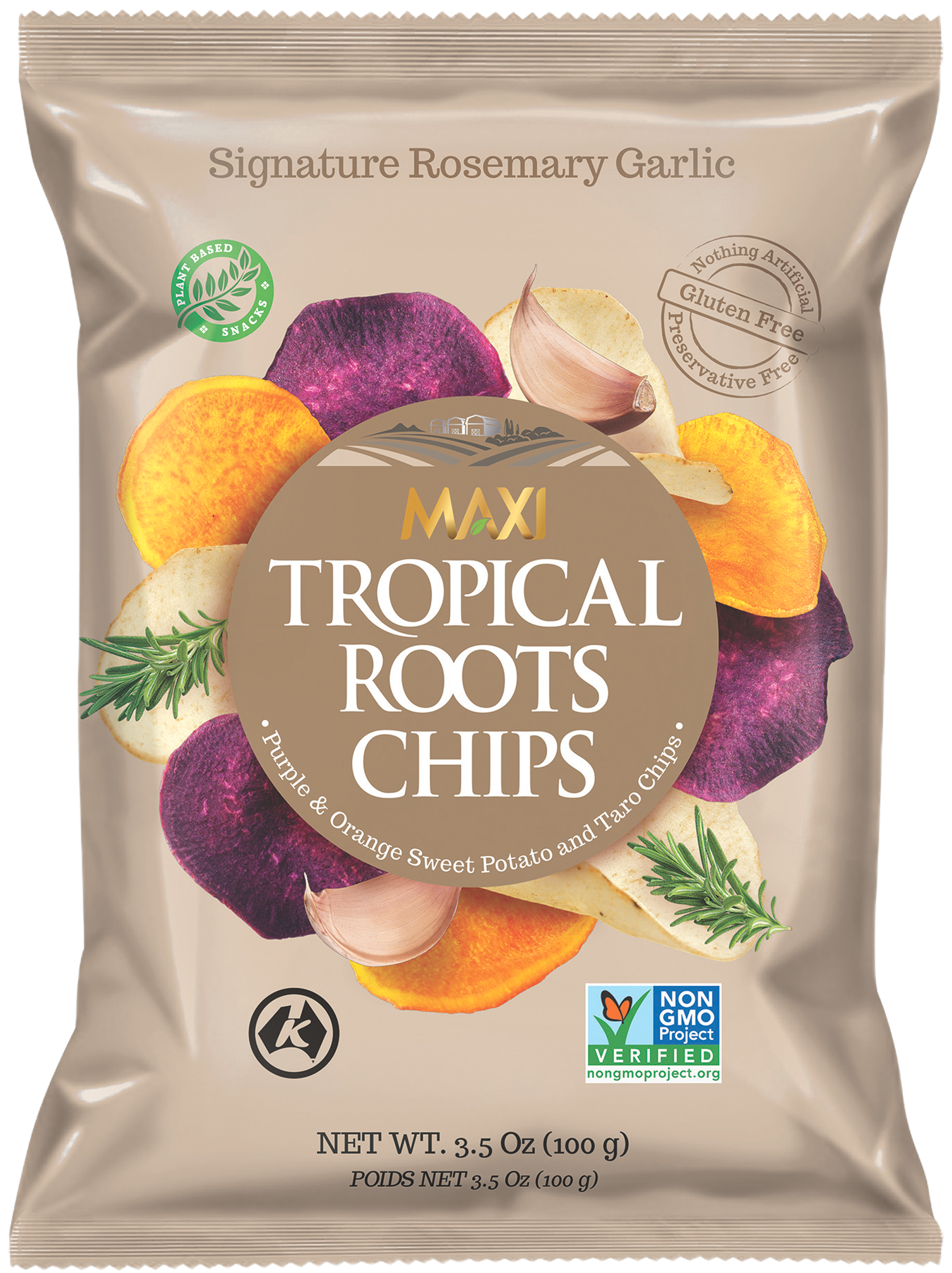 MAXI
Momchipz
Exotique Foods