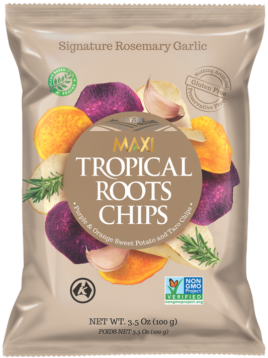 MAXI
Momchipz
Exotique Foods