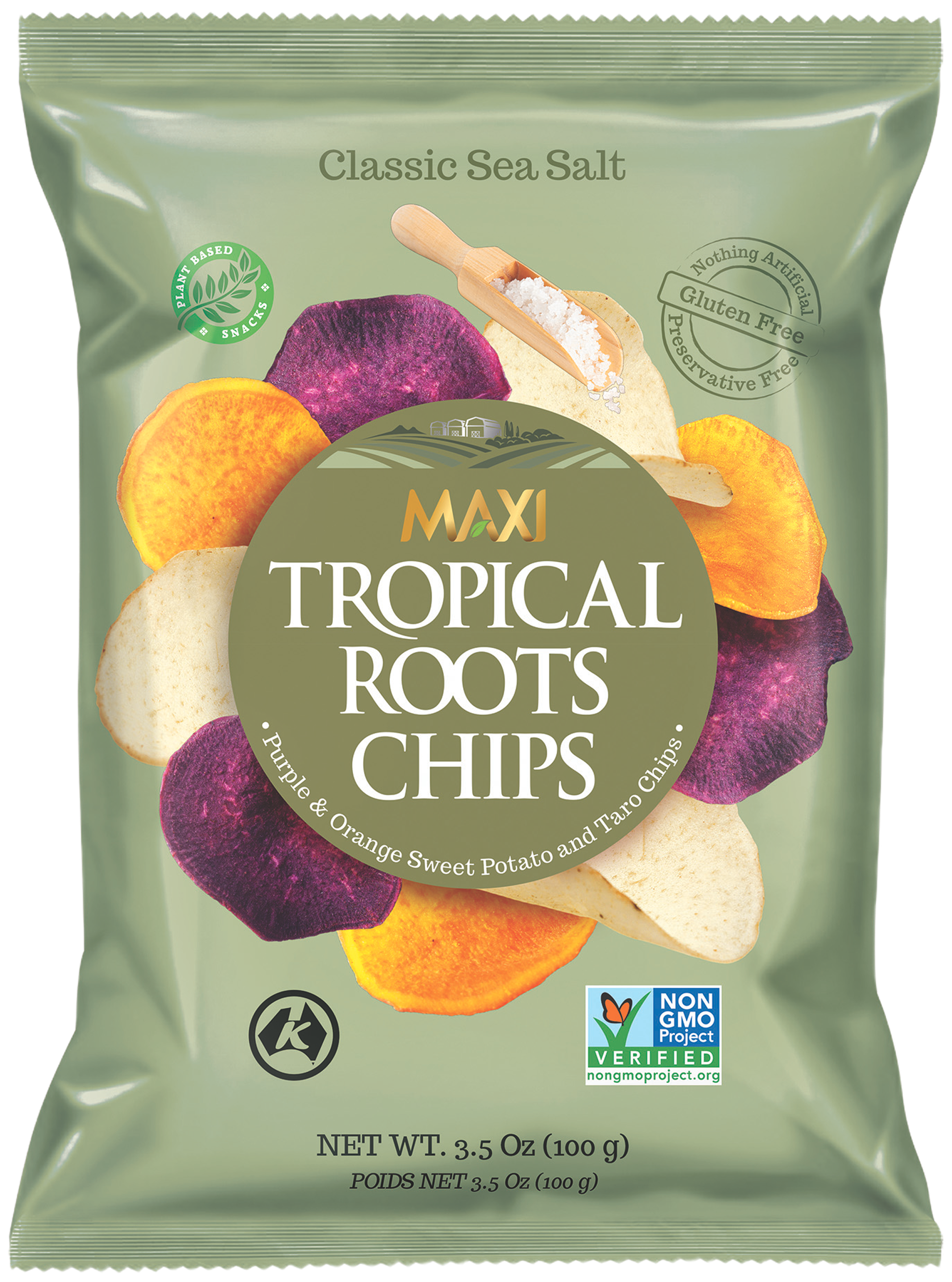 MAXI
Momchipz
Exotique Foods