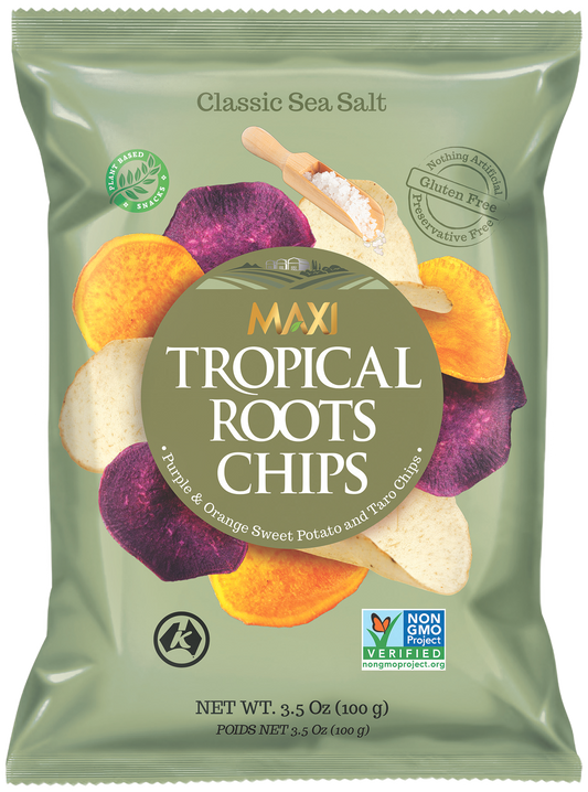MAXI
Momchipz
Exotique Foods