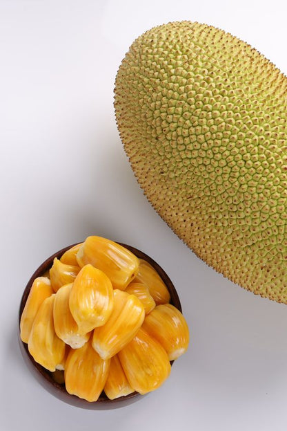 Momchipz Jackfruit Chips - 85 g | Healthy & Very Delicious | No Added Sugar