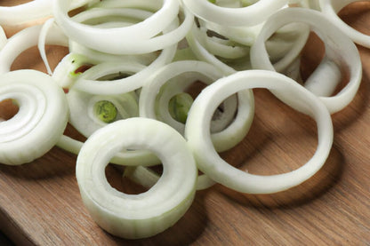Momchipz Onion Ring Chips - 85 Gr | Healthy & Very Delicious