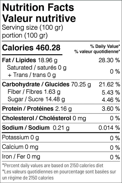 Momchipz Cassava Chips - 85 Gr | Healthy & Very Delicious