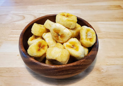 Momchipz Banana Chips - 85 Gr | Healthy & Very Delicious | No-Added Sugar