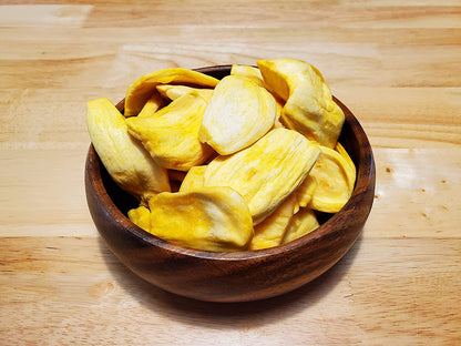 Momchipz Jackfruit Chips - 85 g | Healthy & Very Delicious | No Added Sugar